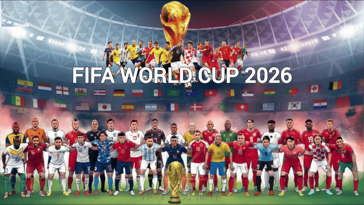 2026年世界杯投注平台最新排名全面解读