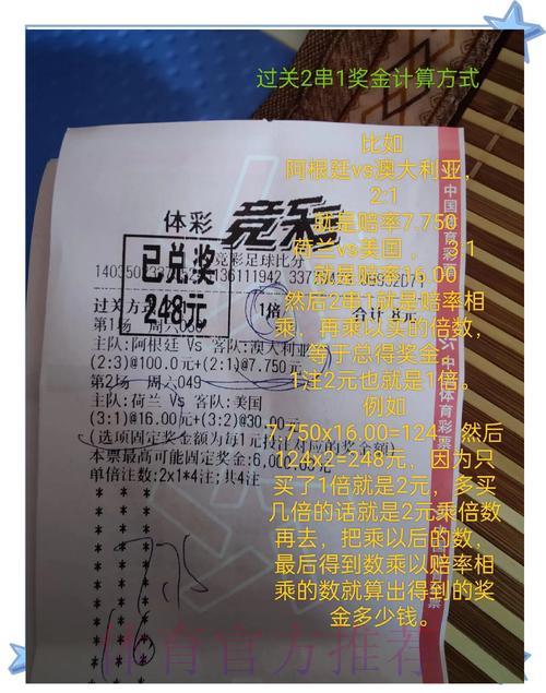 世界杯竞猜全攻略：从入门到精通的投注分析技巧