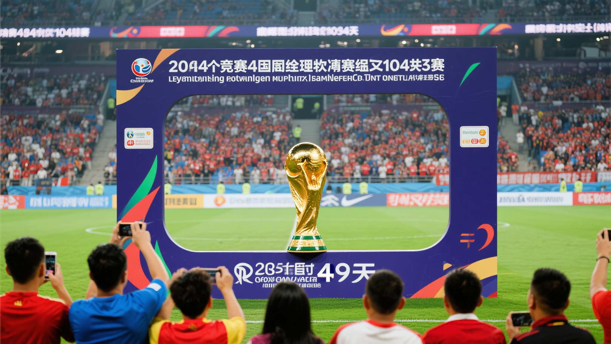 介绍世界杯投注