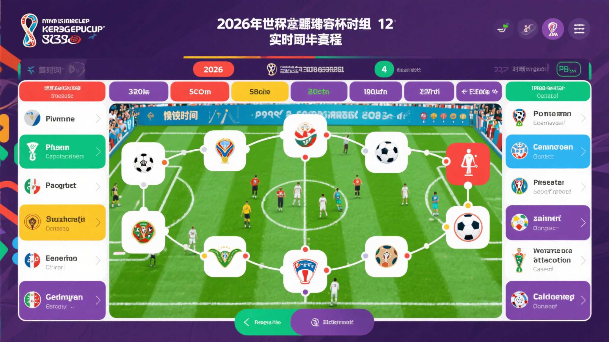 世界杯投注介绍